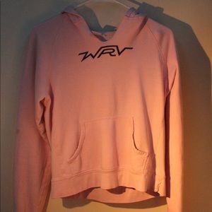 Wave Riding Vehicles sweatshirt